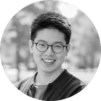 Profile picture of Jeff Lin, Head of Product